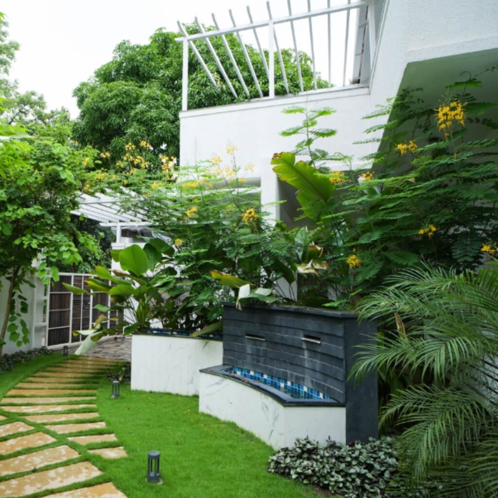 Luxurious Escapes: North Goa Villas for Your Dream Vacation