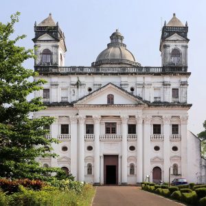 St. Cajetan’s church