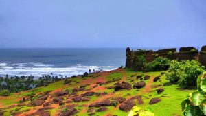 chapora-fort-goa