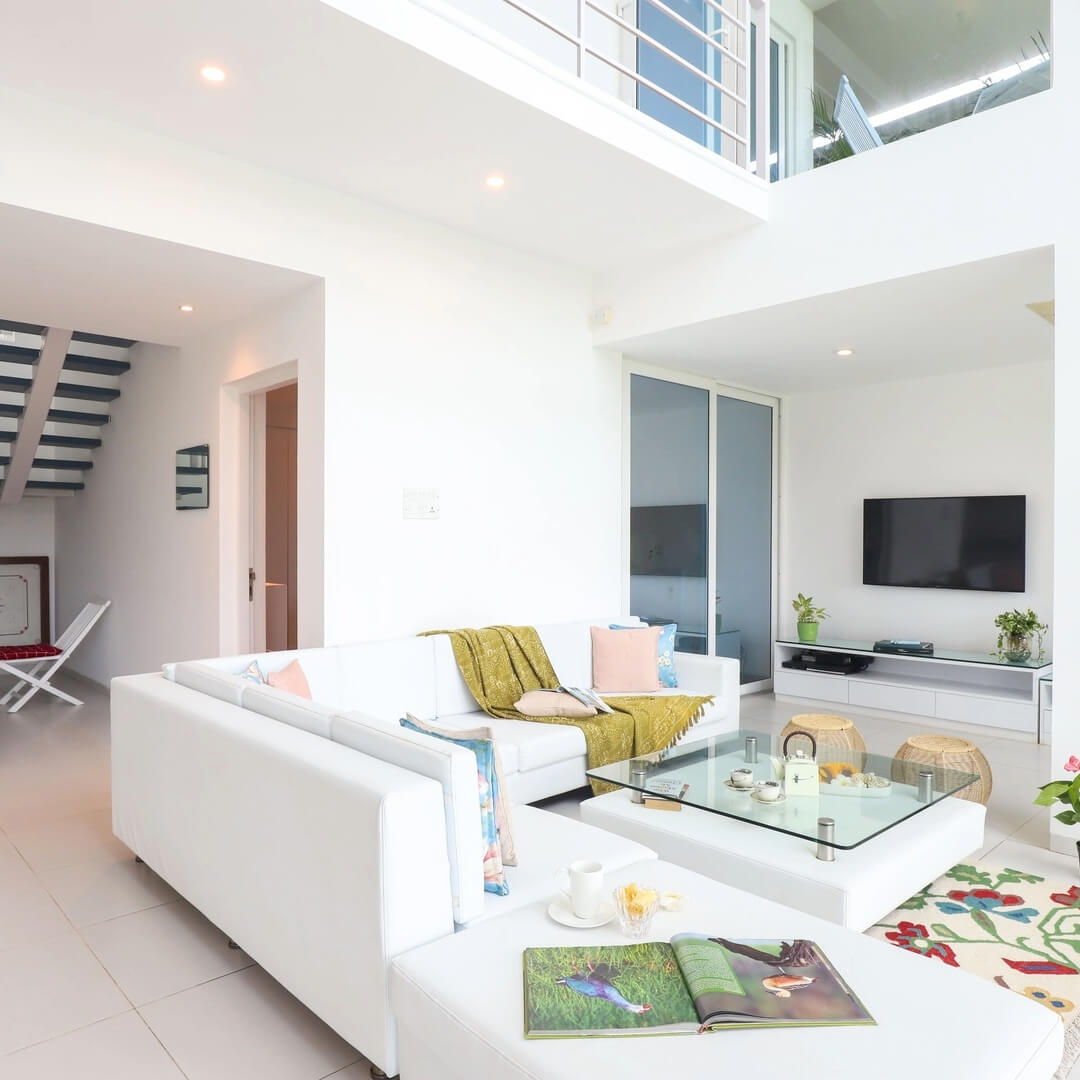 Romantic Retreats: Choosing the Perfect Villa in Goa for a Valentine’s Escape