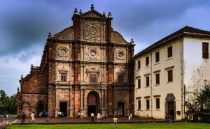 PLACES TO VISIT IN GOA FOR LONG WEEKEND