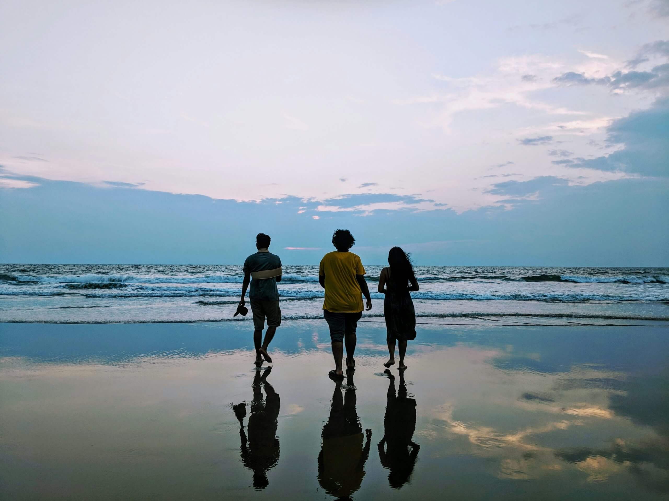 Goa’s Hidden Treasures: Top 10 Unique Things to Do – The last one steals the show!