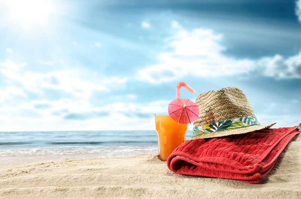 Summer Escape: Craft Unforgettable Family Memories at Luxurious Destinations
