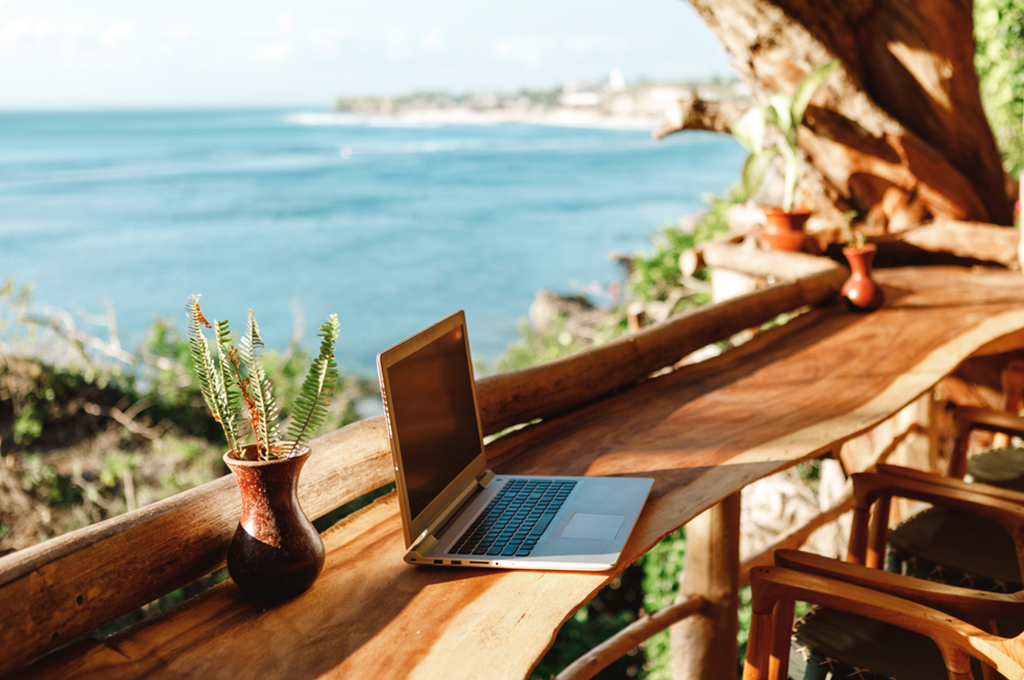 Work From Paradise: Co-Working Spaces Transform Goa’s Work Culture
