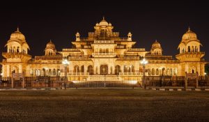Albert Hall Museum