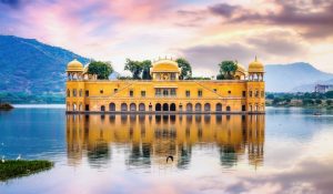 Top road trip destinations in North India
