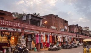 Johari Bazaar