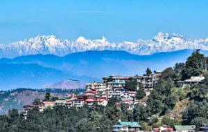 Shimla