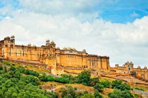 Amber Fort