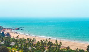 Goa trip