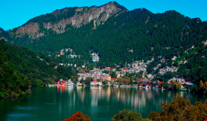 Top road trip destinations in North India