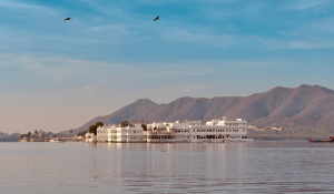 Lake Pichola Udapiur