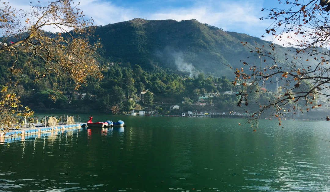 The Best Time To Visit Bhimtal