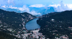 Nainital